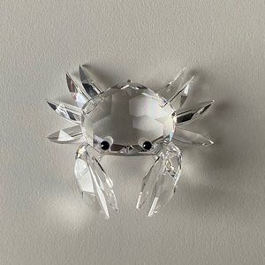 Swarovski Crab Figurine (#206481)